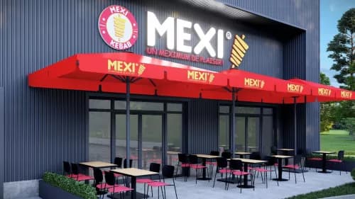 MEXI KEBAB
